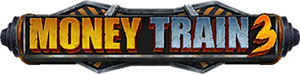 Money Train 3 Logo footer