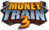 Money Train 3 Logo