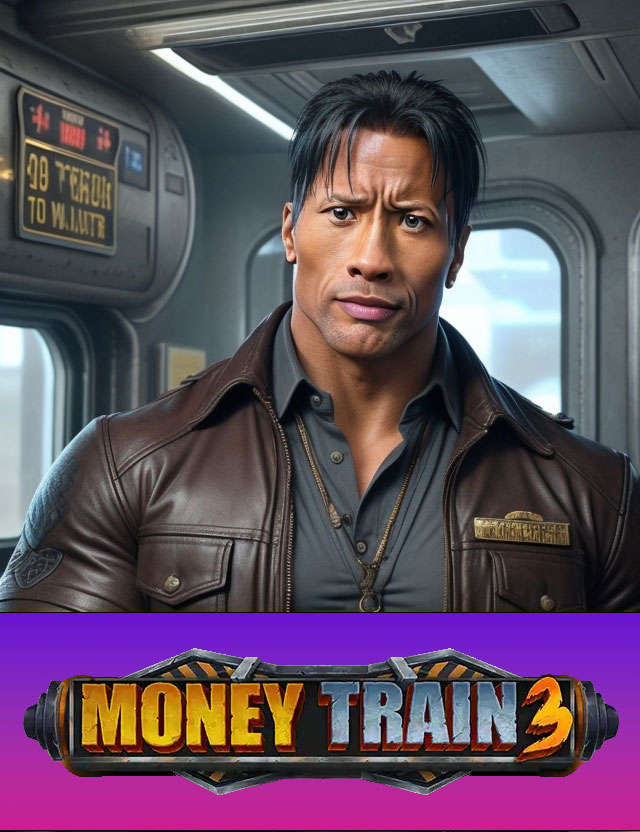 Money Train 3 Slot Oyna 3
