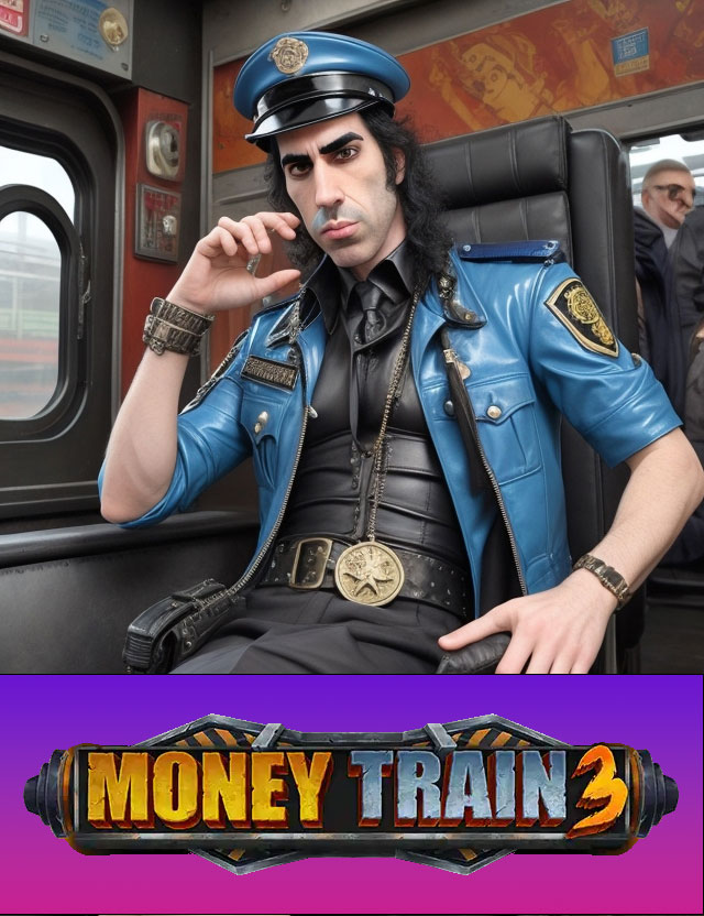 Money Train 3 Bonus 1