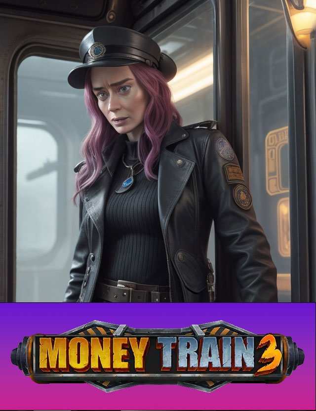 Money Train 3 Demo