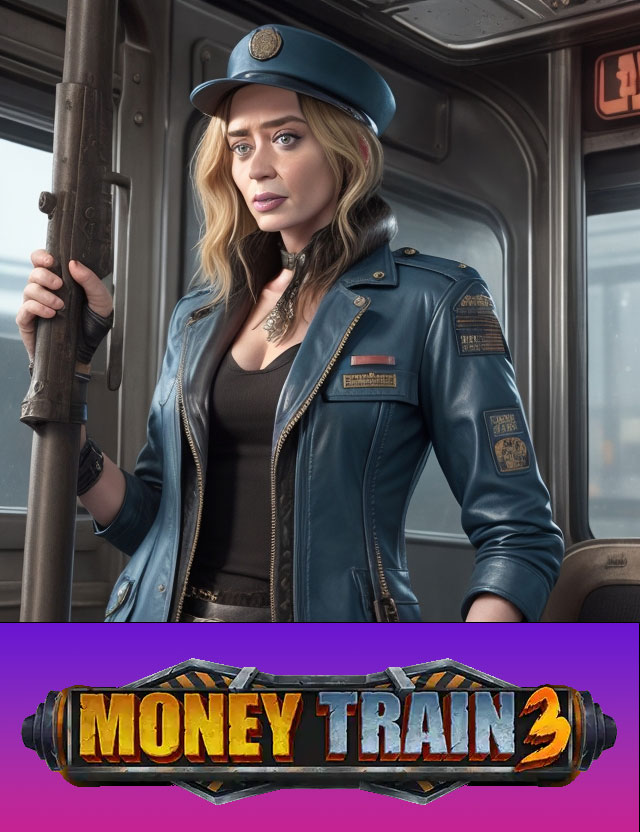Money Train 3 Bonus 2
