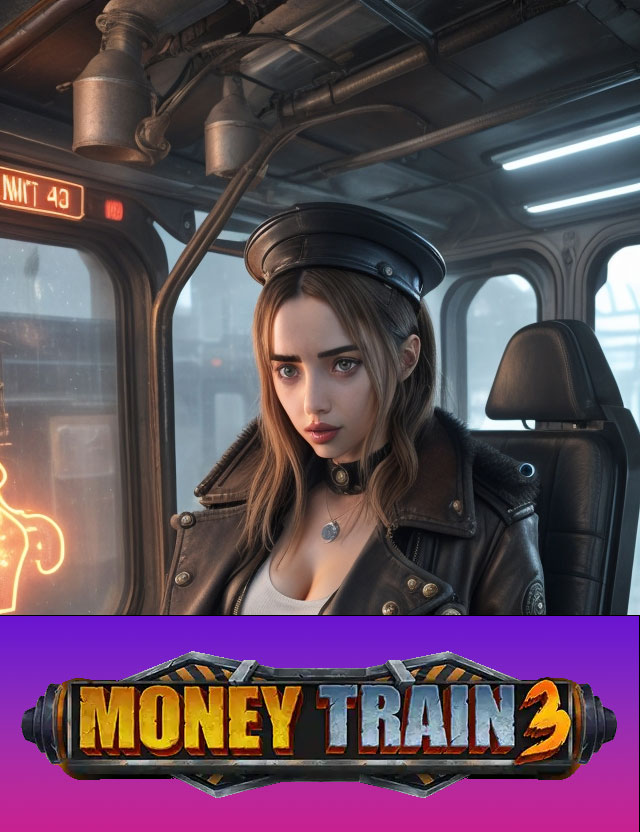 Money Train 3 Slot Oyna 2