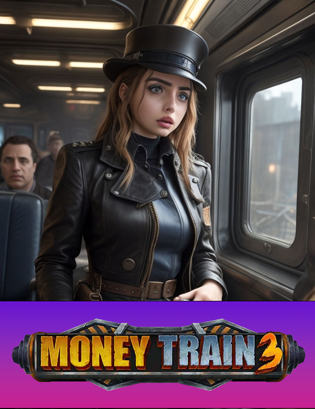 Money Train 3 Bonus 3